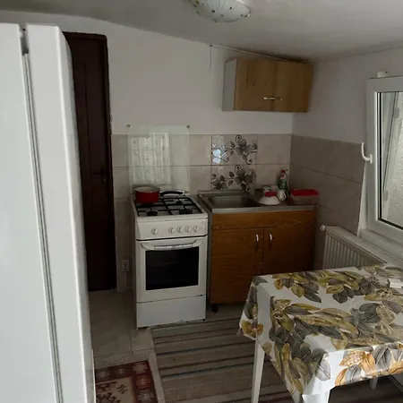 Evelina House Mangalia